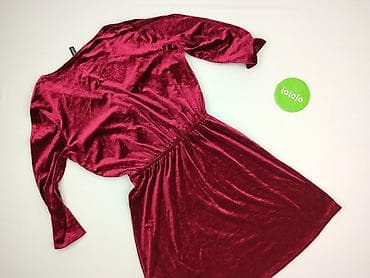 cekiny sukienki: H&M Divided, Sukienka damska, rozmiar M — 3