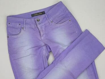 Jeansy damskie, XS