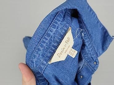 jeans: F&F, Koszula damska, rozmiar M — 5