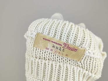 outerwear c: Tom Tailor Denim, Sweter damski, rozmiar S — 4