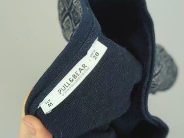 pull and bear sweterek: PULL&BEAR, Bluza damska
, rozmiar M — 5