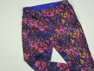 Legginsy: Crivit, Legginsy Sportowe damskie, rozmiar M
