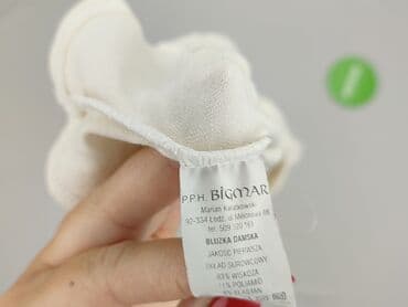 bluzki damskie kimono: Bluzka damska, rozmiar XL — 4