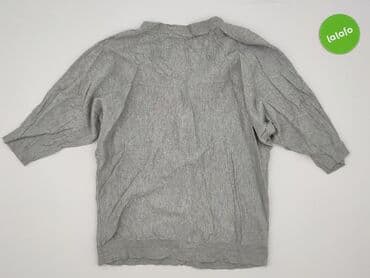 narzutka h m: H&M, Kardigan damski, rozmiar XL — 3