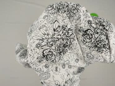 bluzka w kwiaty new yorker: Bluzka damska, rozmiar M — 5