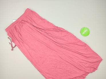 spódnica puchowa długa: Easy Wear, Spódnica damska, rozmiar L — 3