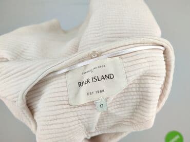 dsquared2 kurtka zimowa: River Island, Kardigan damski, M — 4