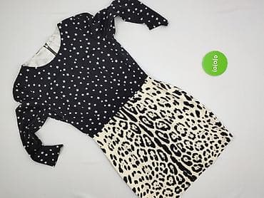 moda petite: Sukienka damska, rozmiar S — 2