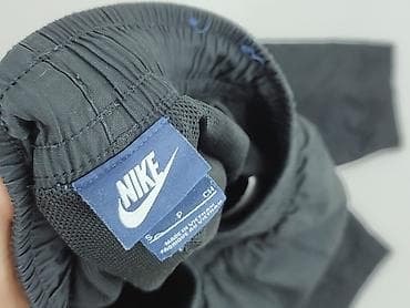 f: Nike, Spodnie dresowe dla mężczyzn, rozmiar S — 4