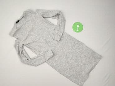 sukienki wieczorowe plus size allegro: Reserved, Sukienka damska, rozmiar M — 2