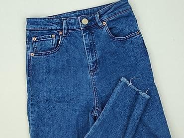 Asos, Jeansy damskie, rozmiar M