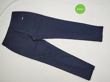 dzwony pepco: Greenpoint, Spodnie materiałowe damskie, rozmiar S — 3