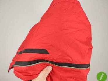 lidl kurtka softshell męska: Crivit, Wiatrówka dla mężczyzn, S — 4