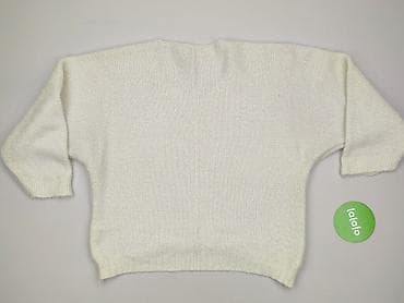 second hand poland: ITALY FASHION, Sweter damski, rozmiar One size — 3