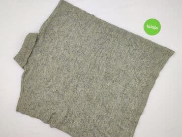 Ubrania damskie: Sweter damski, rozmiar One size — 3