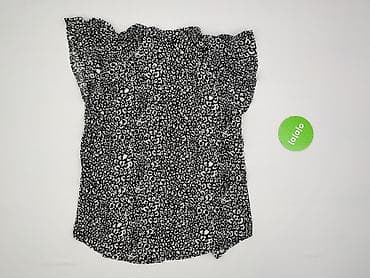 bluza gap boxy: Bluzka damska, rozmiar M — 3
