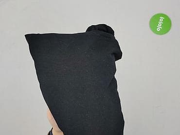 bluzy czarne: Sinsay, Bluzka damska, rozmiar L — 7