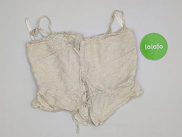 bluzki lv: H&M, Top damski, rozmiar M — 2