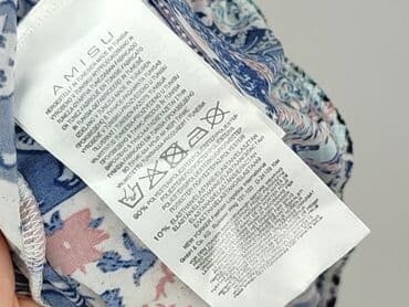 amisu bluzka damska: Amisu, Bluzka damska, rozmiar M — 5