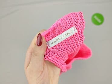 Ubrania damskie: Ponczo damskie, One size — 4