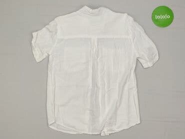 marynarka w kratę damska sinsay: Sinsay, Koszula damska, XS — 3