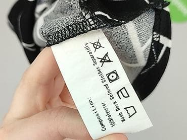 croop dresy: Zaful, Top damski, rozmiar S — 4