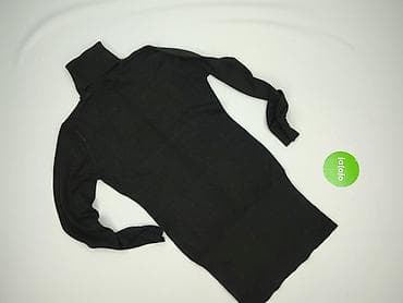 kozaki overknee: Tunika damska, rozmiar S — 3