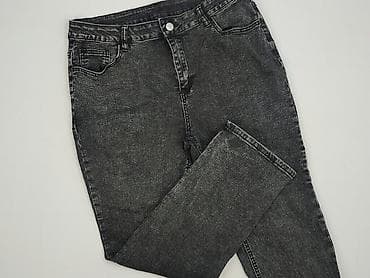 boss: Jeansy damskie, rozmiar XL — 1