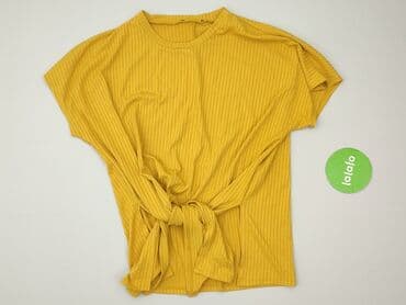 t shirt z baskinką: T-shirt damski, rozmiar S — 2