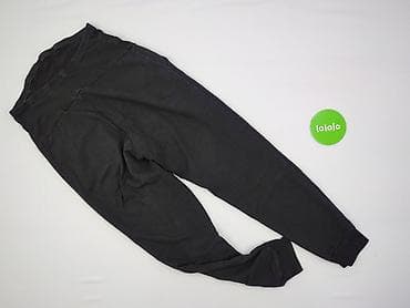 ergonomixx: H&M Mama, Spodnie dresowe damskie, rozmiar S — 3
