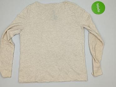 varlesca zwrot: Re.draft, Sweter damski, rozmiar M — 3