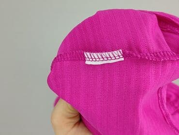 t shirty fuksja: T-shirt damski, rozmiar M — 5