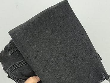 lenar jeans: H&M, Jeansy damskie, rozmiar S — 6