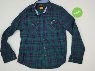 superdry t shirty: Superdry, Koszula damska, rozmiar L — 2