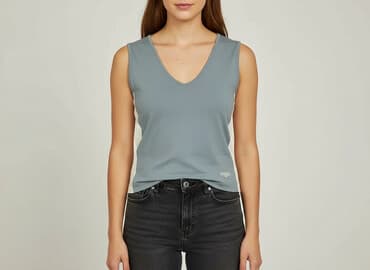 koszulki termiczne lidl: Henri Lloyd, T-shirt damski, rozmiar S — 7