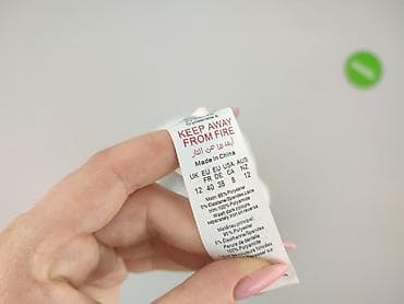 action pizamy: Debenhams, Koszula nocna damska, rozmiar L — 5