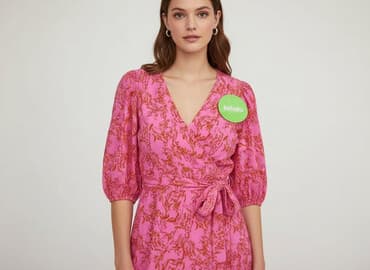 apart sukienki letnie: My Jewellery, Sukienka damska, rozmiar M — 7