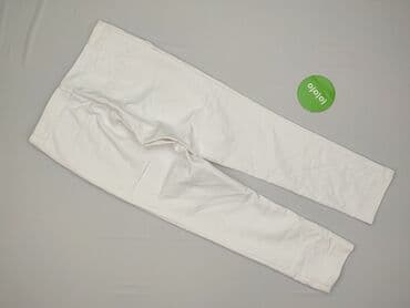 stradivarius piżama: Stradivarius, Spodnie materiałowe damskie, S — 3