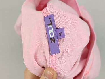 legginsy z suwakiem: Zoul, Women`s T-shirt, M — 4