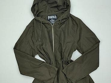 decathlon termiczna: Atmosphere, Parka damska, rozmiar M — 1
