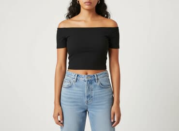 allegro marynarka damska: Bluzka damska, rozmiar S — 7