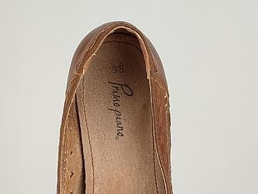 obuwie deoni: Balerinki damskie, rozmiar 38 — 8