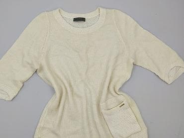 grzyb: Sweter damski, rozmiar 3XL — 1