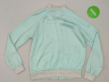 sinsay ramoneska: Sinsay, Women`s bomber jacket, size S — 3