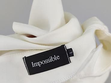 bluza gap boxy: Bluzka damska, rozmiar L — 4