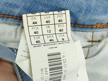 prpl jeans: Promod, Jeansy damskie, rozmiar M — 5
