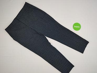 opus spodnie: Zara, Spodnie materiałowe damskie, rozmiar XL — 2