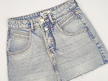 Denim Collection, Spódnica damska, rozmiar L
