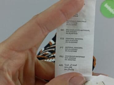 marynarka t shirt: Jennyfer, Damska koszulka polo, rozmiar S — 6