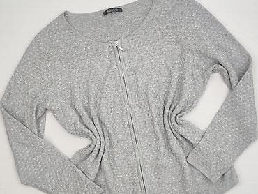 moro fb: Adagio, Kardigan damski, rozmiar 4XL — 1